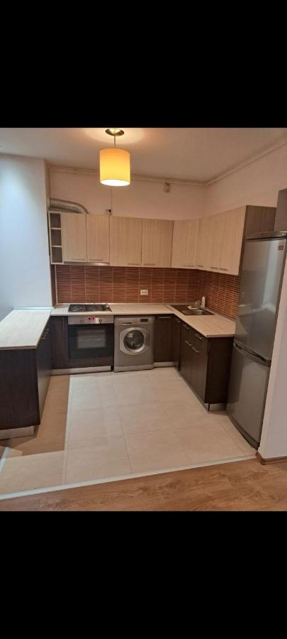 Apartamente Rin Grand Hotel Bucuresti Esterno foto