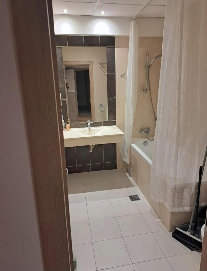 Apartamente Rin Grand Hotel Bucuresti Esterno foto