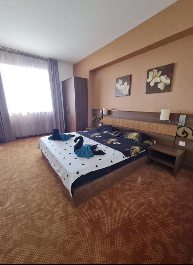 Apartamente Rin Grand Hotel Bucuresti Esterno foto