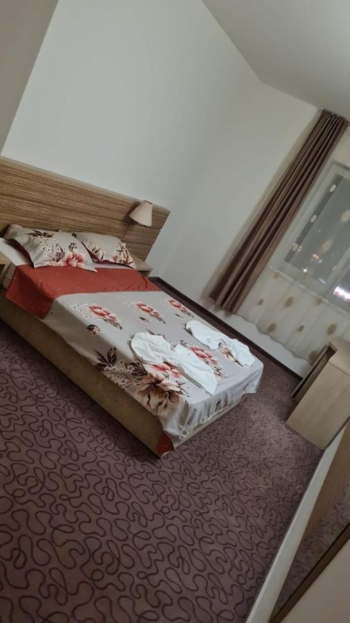 Apartamente Rin Grand Hotel Bucuresti Esterno foto