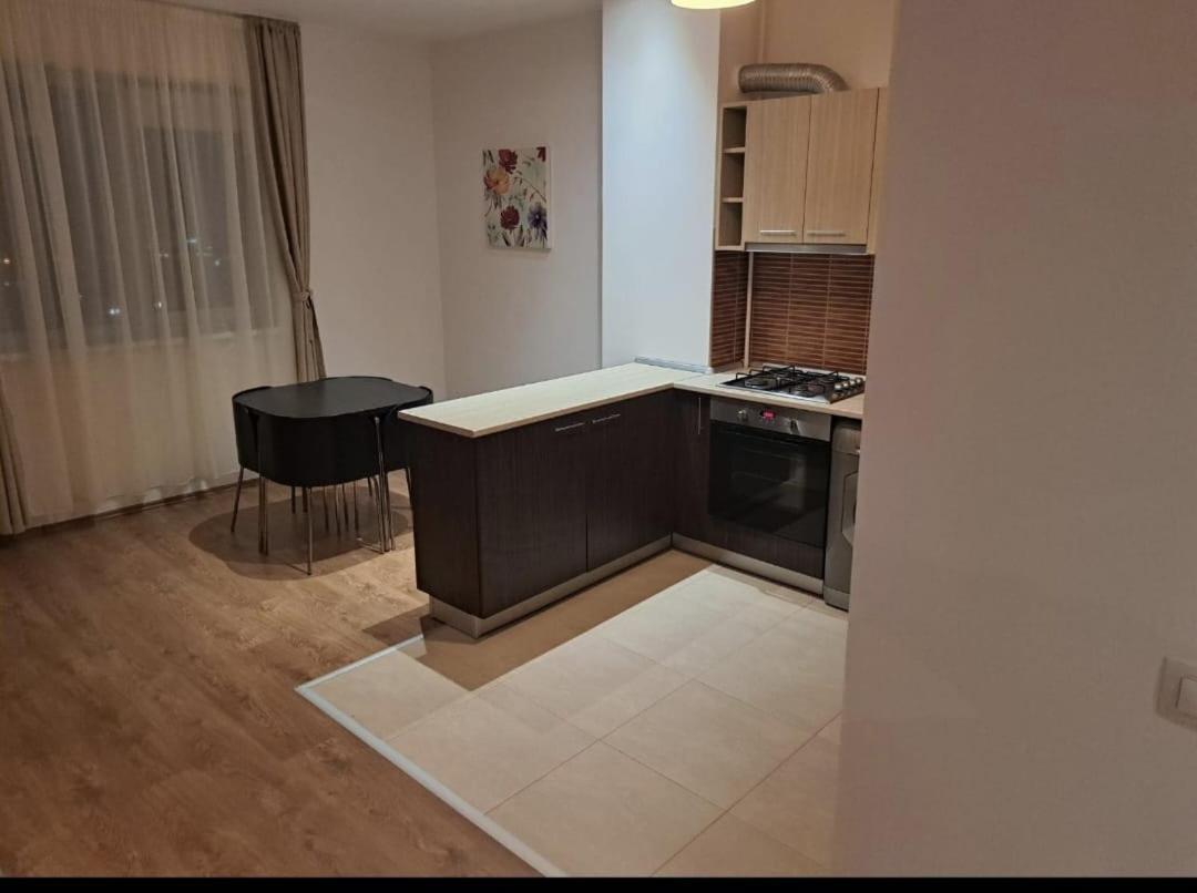 Apartamente Rin Grand Hotel Bucuresti Esterno foto