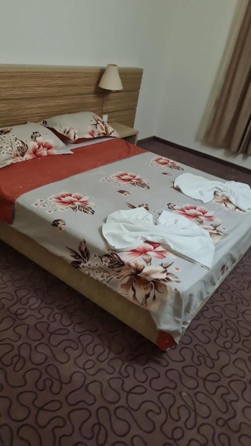 Apartamente Rin Grand Hotel Bucuresti Esterno foto